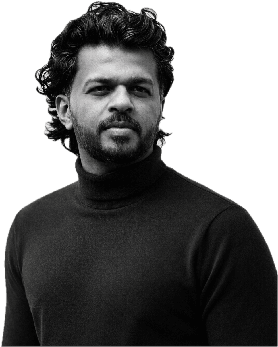 Aradh Suresh